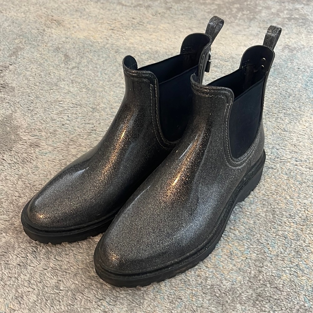Michael Kors Rainboots